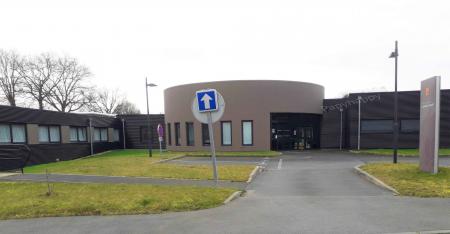EHPAD Résidence Le Grand Champ