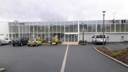EHPAD Résidence Les Tilleuls - CCAS