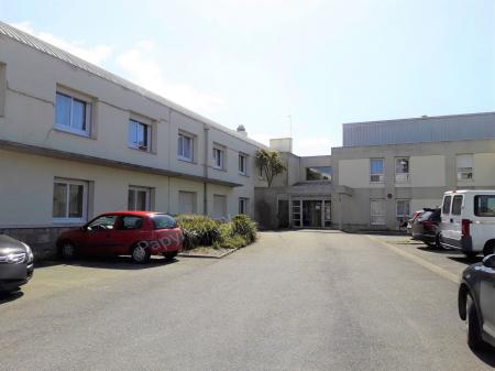 EHPAD Saint Nicolas