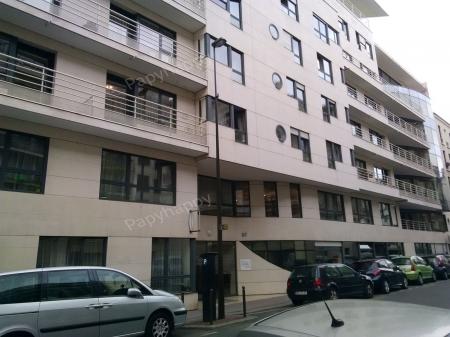 EHPAD Résidence Le Jardin de Levallois - UNIVI