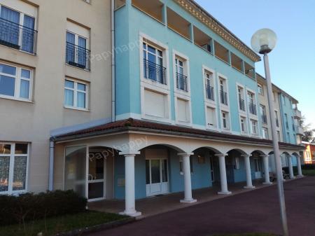 Résidence Roses Trémières
