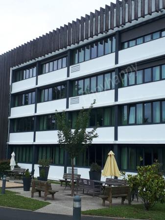 Résidence Le Clos Saint-Sébastien - ORPEA