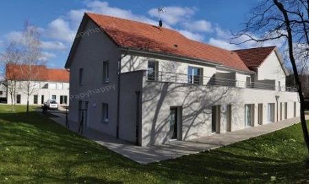 Maison Ages & Vie de Châtillon le Duc