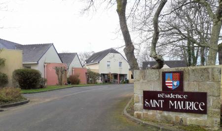 EHPAD Résidence Saint Maurice - CCAS