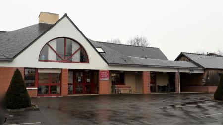EHPAD Résidence Le Bon Accueil - CCAS