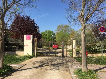 Résidence Services La Farandole d'Aniane - MEDEOS