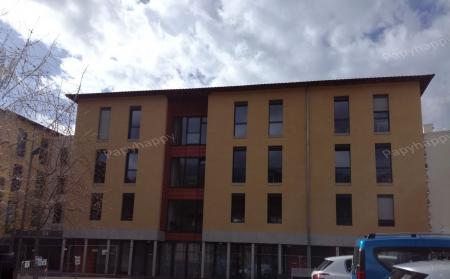 EHPAD La Clairière Hôpital Nord-Oues - Tarare