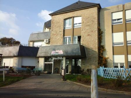 EHPAD du Centre Hospitalier
