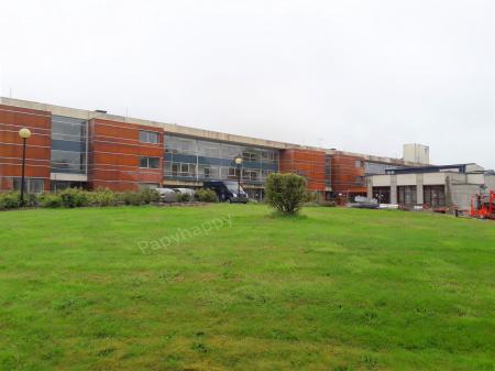 EHPAD Saint Vincent Lannouchen - ILDYS