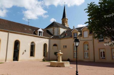 Résidence Paray-le-Monial - Villa Médicis