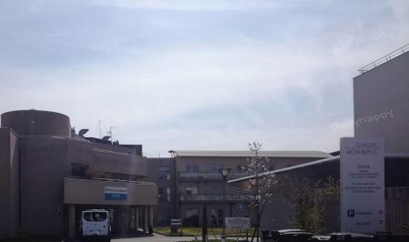 EHPAD Hôpital De l'Arbresle le Ravatel