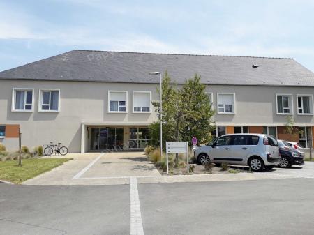 EHPAD Le Plessis Pont Pinel - Habitat & Humanisme