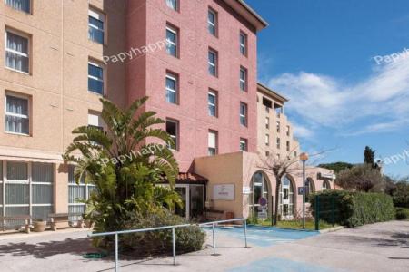 EHPAD Villa Eyras - KORIAN