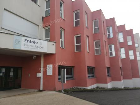 EHPAD residence Pierre Hauger - Partage et Vie
