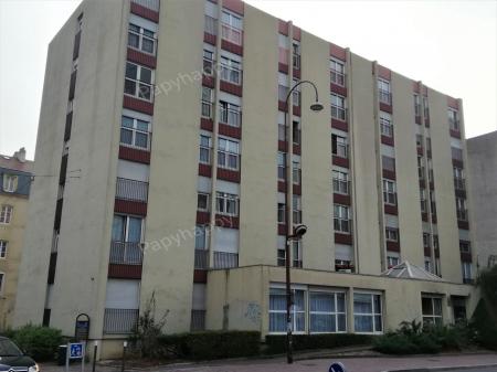 Résidence Haute Seille - CCAS