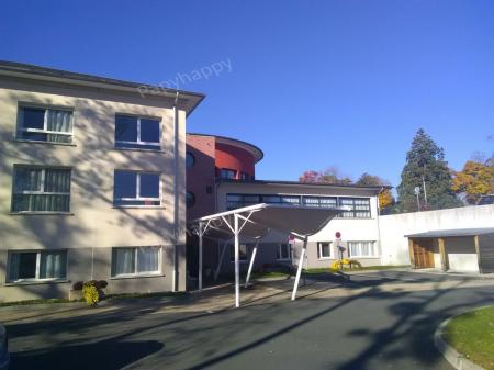 EHPAD Les 5 Rivières - VYV 3 Centre-Val de Loire