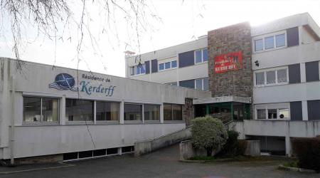 Résidence Kerderff - Mutualité Bretagne Seniors (1/14)