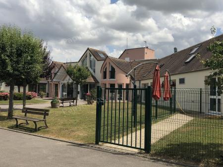 EHPAD du Lac - Les Jardins d'Iroise