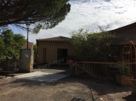 Résidence Autonomie Village Lubéron Château (VLC)