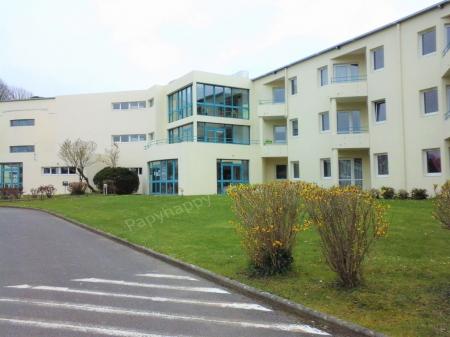 EHPAD du Centre Hospitalier de Concarneau