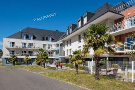 EHPAD Les Corallines - KORIAN