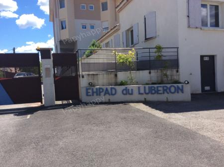 EHPAD Du Luberon Le Rameau D'or - MEDEOS	