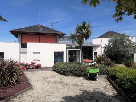 EHPAD Résidence Bel Air
