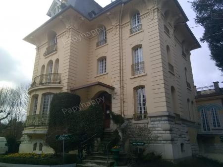 EHPAD Villa Baucis - ALMAGE