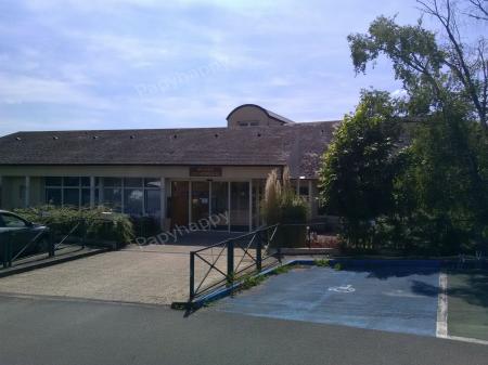 EHPAD Les Hirondelles