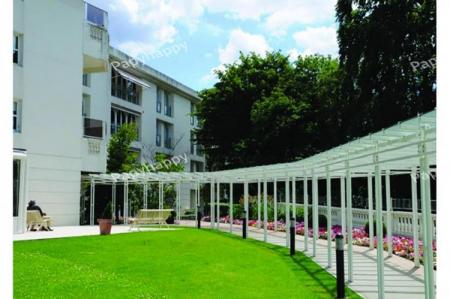 Résidence Villa d'Epidaure (78) - LNA