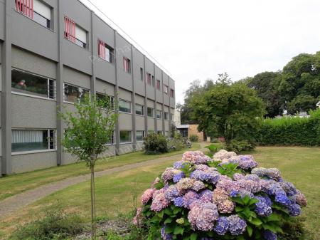 EHPAD du CH de Lamballe Pavillons Lavergne et Calmette