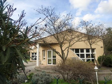 EHPAD La Maison Du Lac