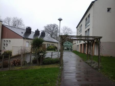 EHPAD Résidence Bellevue