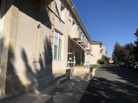 EHPAD Parc Du Bequet