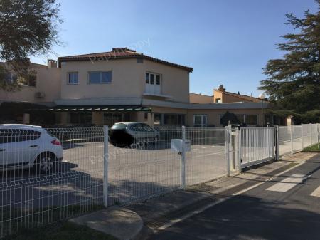 EHPAD La Farigoule - SIVOM Bérange Cadoule et Salaison