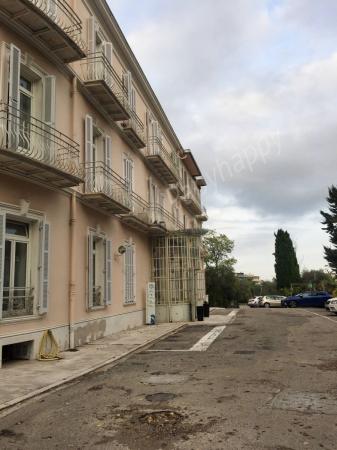 EHPAD La Vençoise