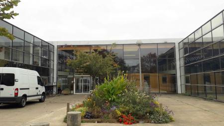 EHPAD Résidence La Claire Noé - CCAS