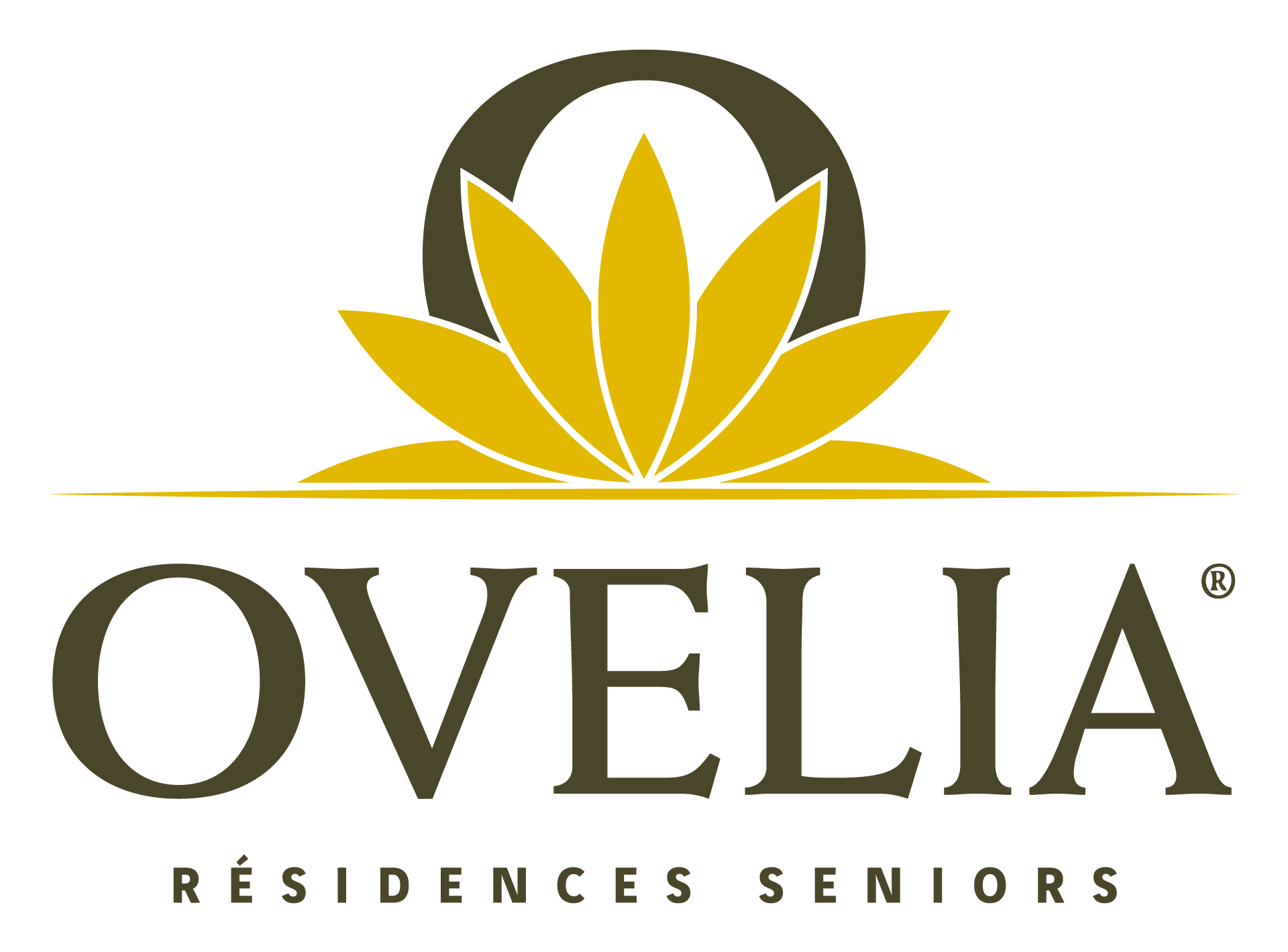 Logo Résidence le Pavillon Victoria - OVELIA