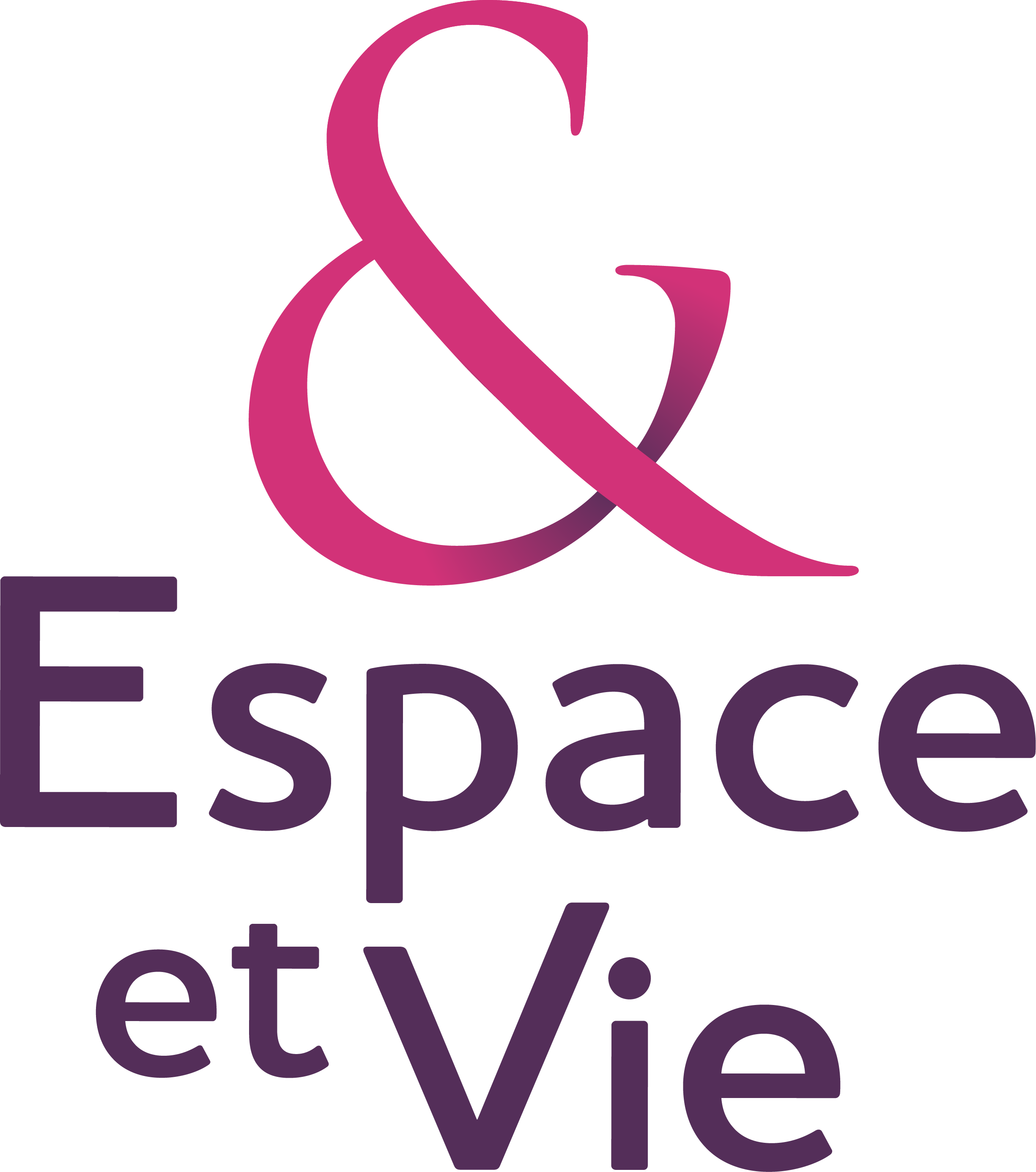 Logo Résidence Espace et Vie Le Mans