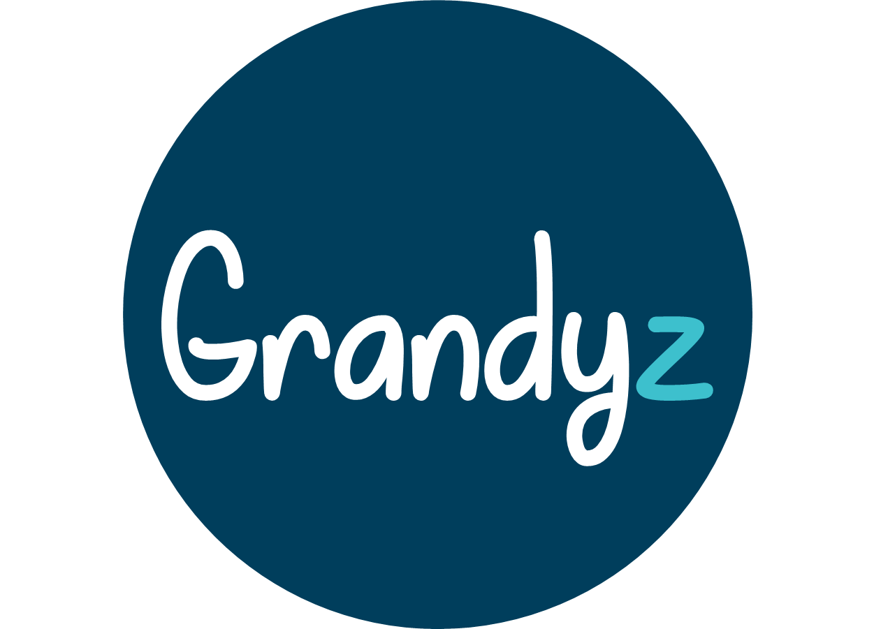 Logo Colocation GRANDYZ