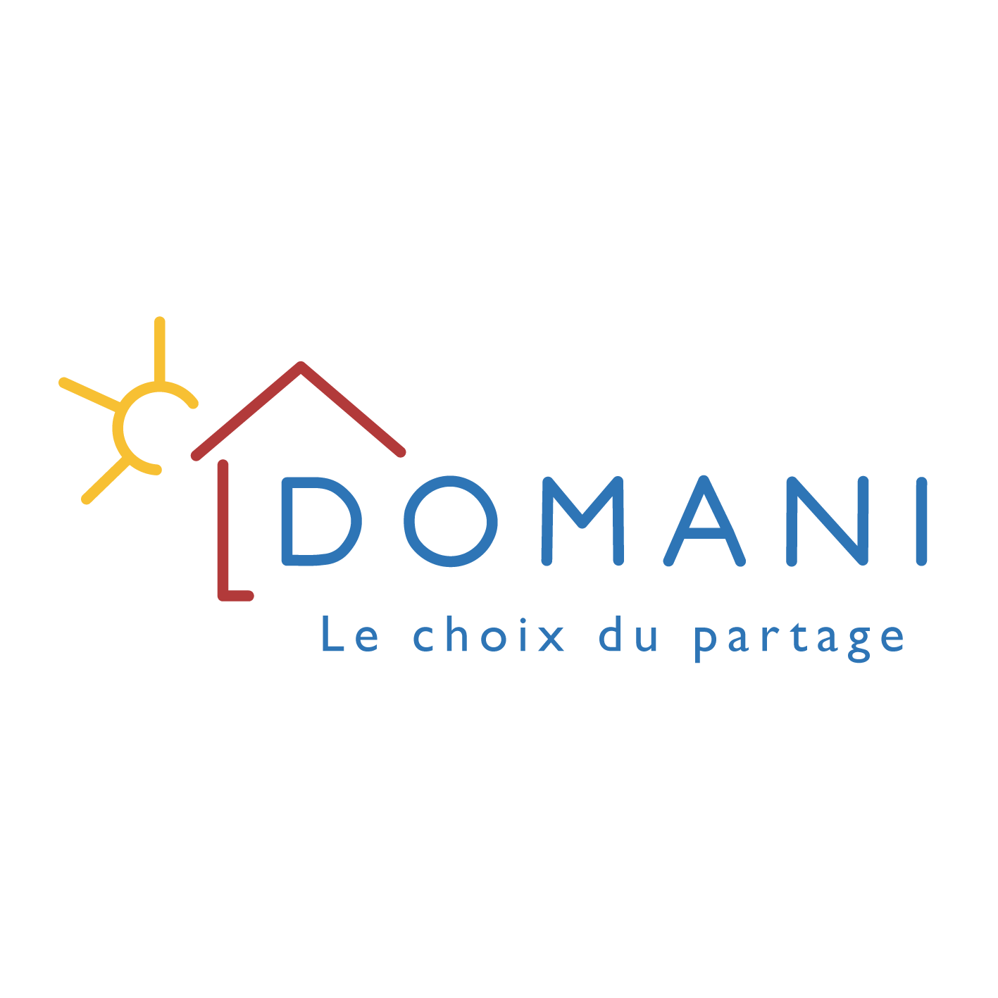 Logo Résidence de Pessac - DOMANI