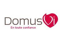 Logo Résidence La Fontaine Médicis
