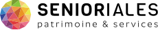 Logo Résidence d'Hendaye - Senioriales