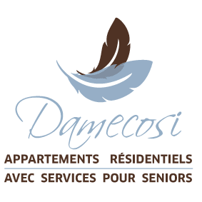 Logo Résidence Haguenau - DAMÉCOSI
