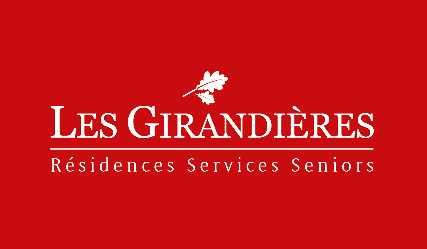 Logo Résidence de Volgelsheim - Les Girandières