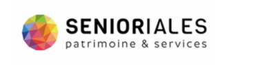 Logo Résidence de Saint Etienne - Senioriales