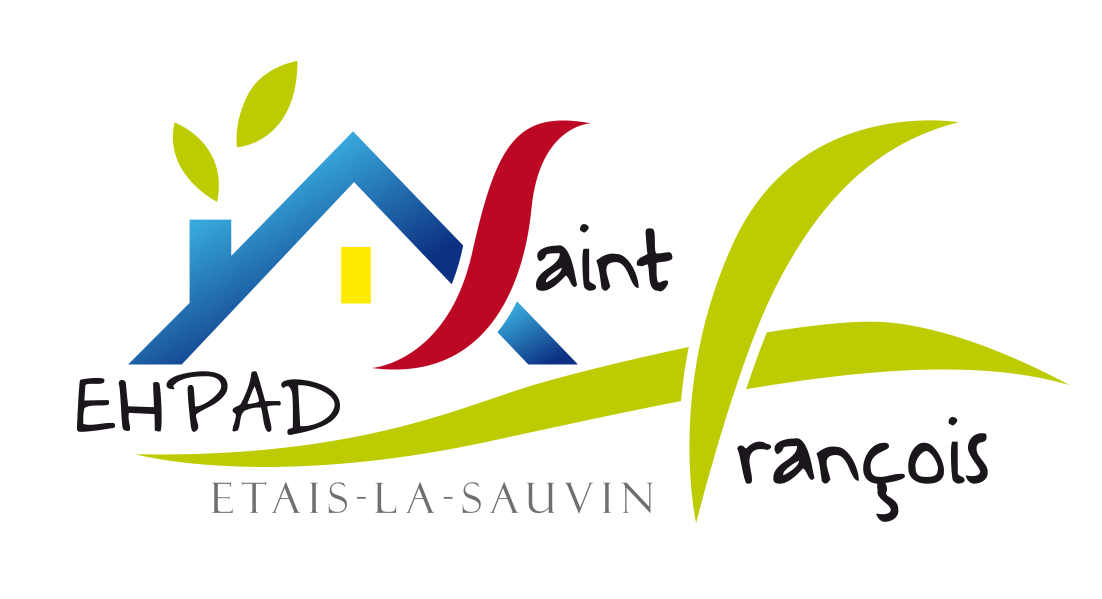 Logo EHPAD Saint François