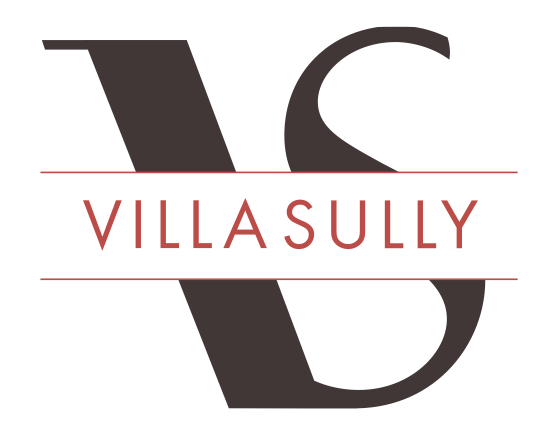 Logo Résidence Uzès - VILLA SULLY