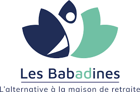 Logo Village Résidentiel Seniors - Les Babadines