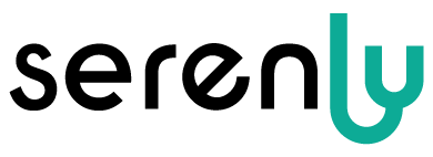 Logo Résidence Violette et Parme - SERENLY